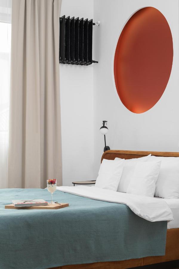 Oomph Warsaw Central Stylish Vintage Apartment Exteriér fotografie